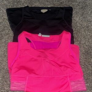 Women’s Athleta Tank Tops